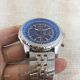Copy Breitling Bentley Continental GB Men Watch SS Black Dial w Blue Inner (4)_th.jpg